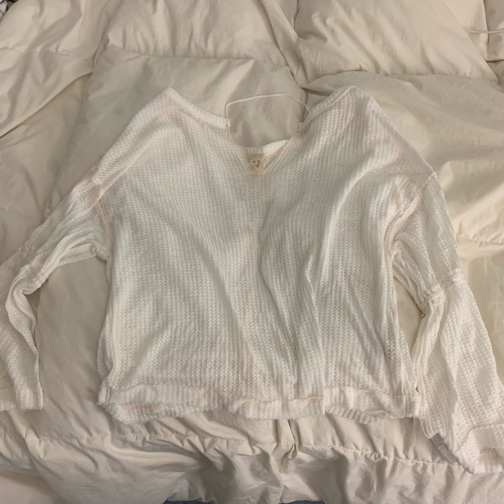 Free people shirt